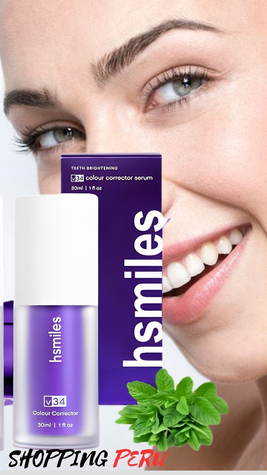 BLANQUEADOR DENTAL PREMIUM