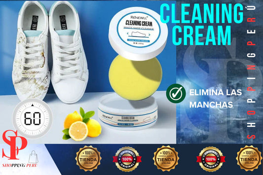 CLEAN MASTER℠ PRO - Crema Limpiadora Multifuncional