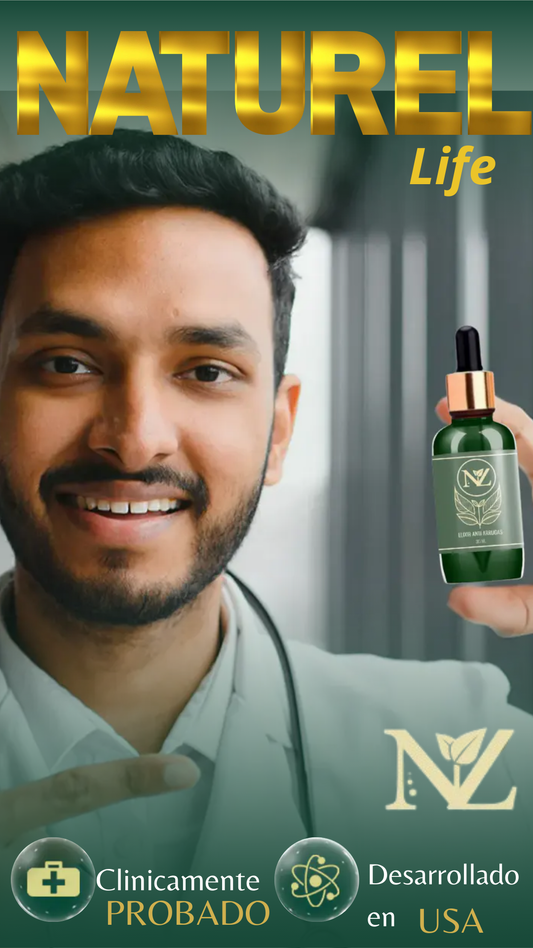 ELIXIR ANTIARRUGAS PARA OJERAS Y MANCHAS ✨ CON INGREDIENTES NATURALES