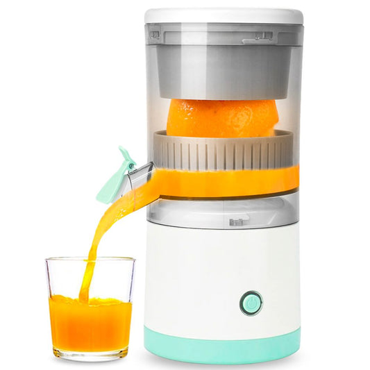 EXPRIMIDOR™ DE NARANJA ELECTRICO PORTATIL PRO