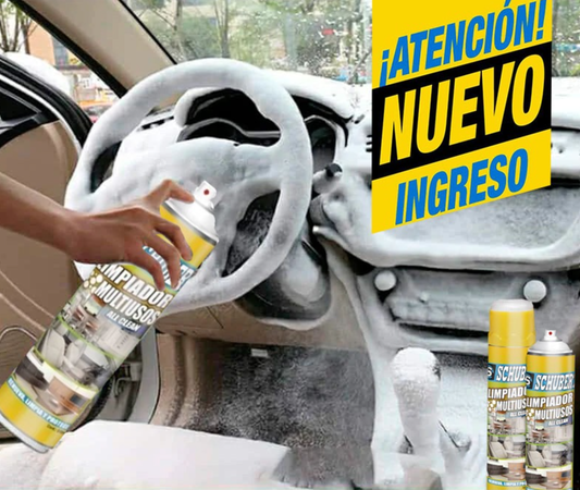 Limpiador multiuso