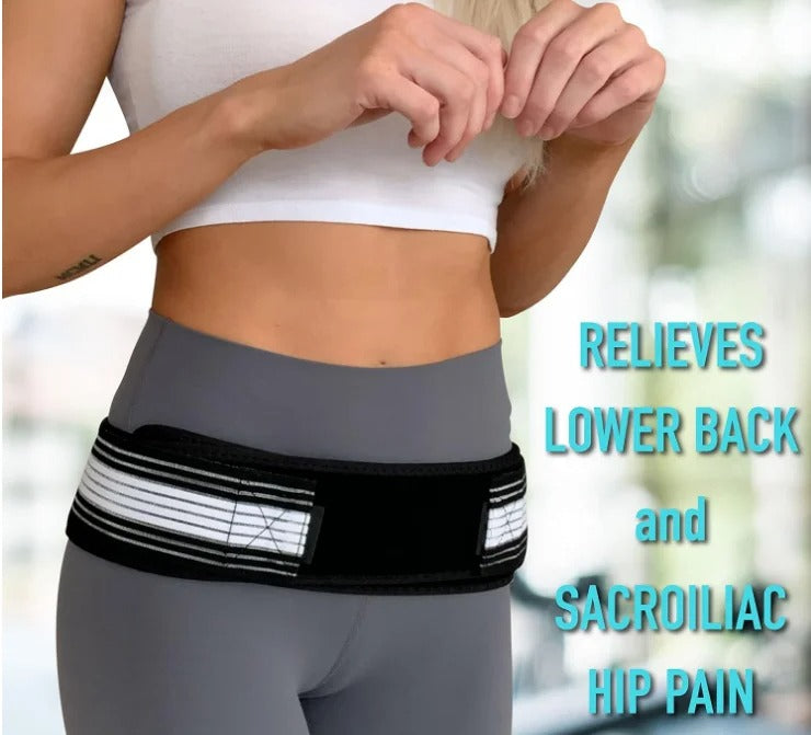 CINTURILLA™ - LUMBAR