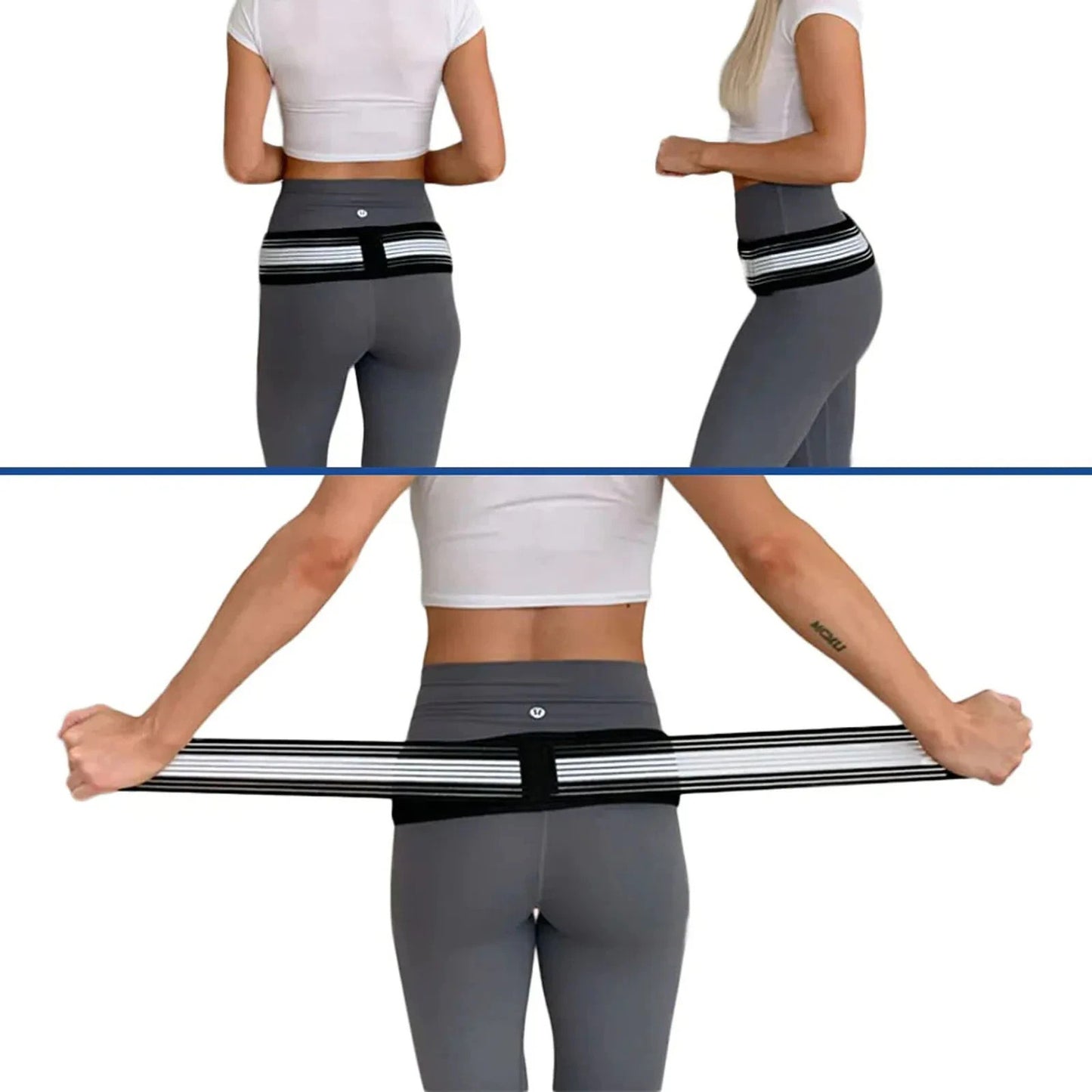 CINTURILLA™ - LUMBAR